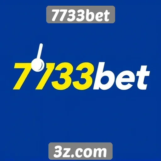 Suporte ao cliente eficiente no site 7733bet