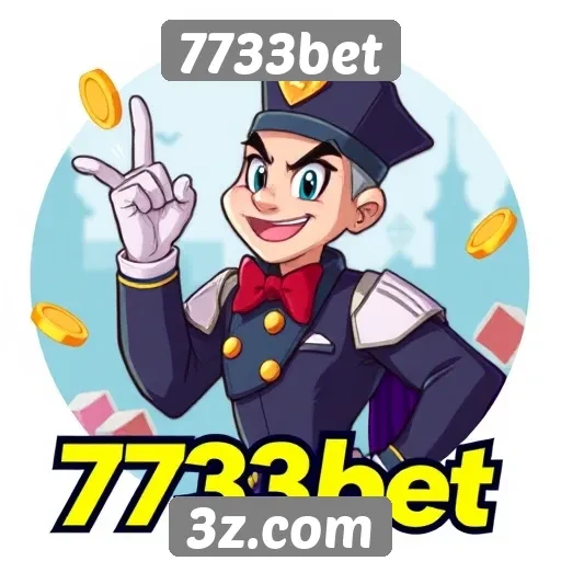 Novidades em jogos disponíveis na 7733bet