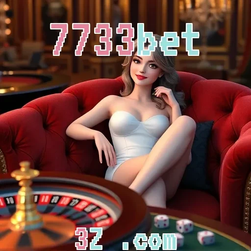 7733bet: Explore um Mundo de Jogos Empolgantes para Todos