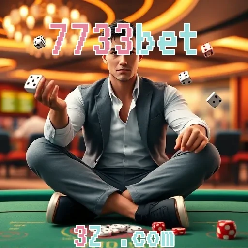 7733bet: Descubra a Melhor Plataforma de Jogos Online do Brasil