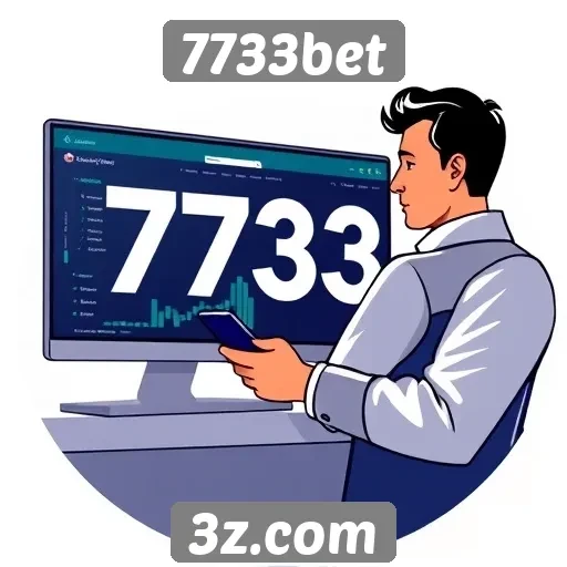 Experiência do usuário em 7733bet e suas funcionalidades