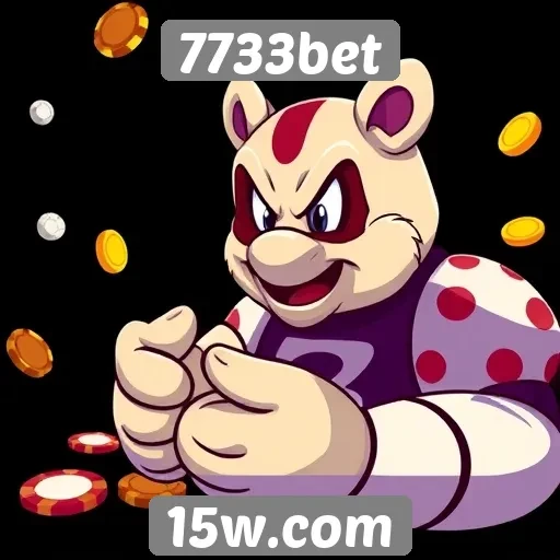 Opiniões de usuários sobre experiência no 7733bet