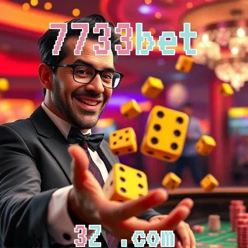 7733bet VIP: Benefícios Exclusivos Que Transformam Sua Aposta